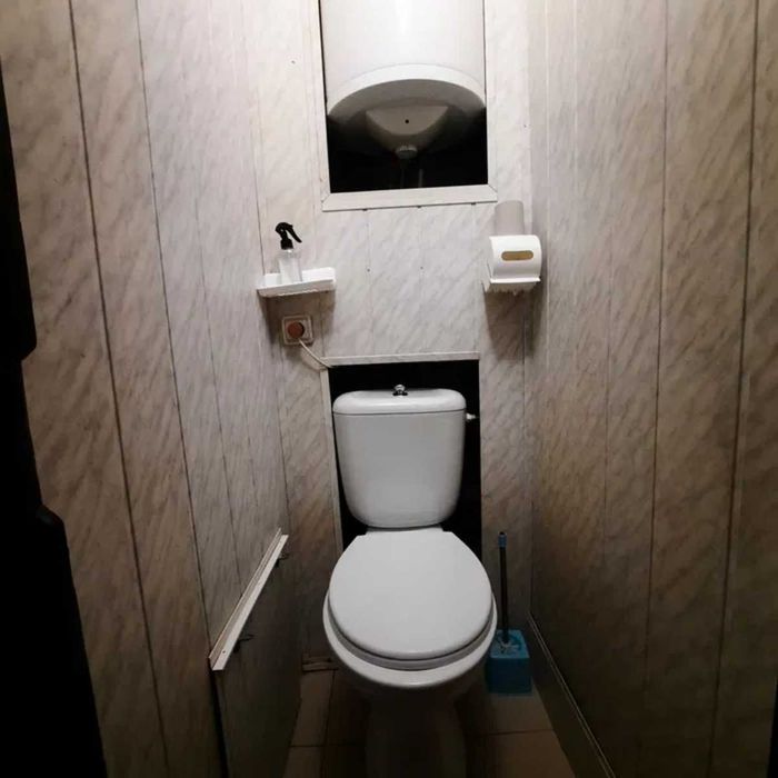 Продажа 3к. Левый берег