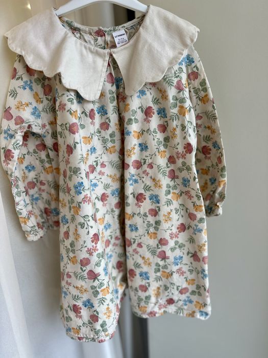 Святкова сукня для дівчинки