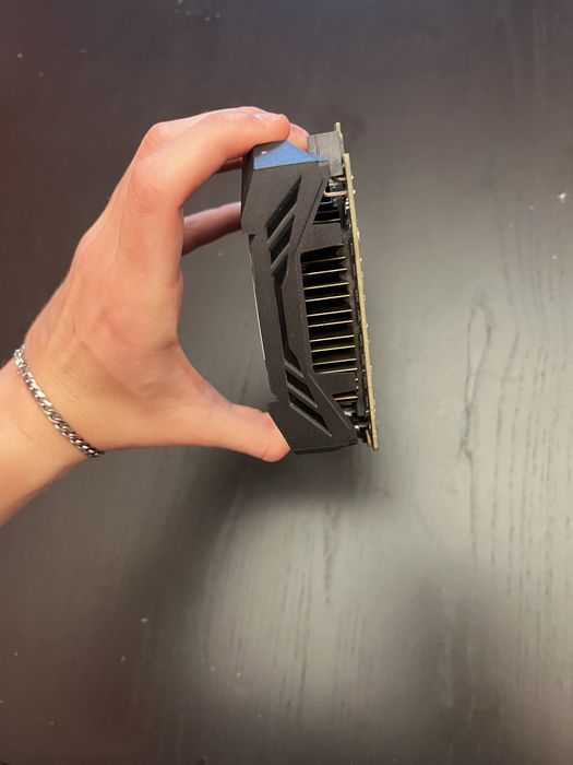 Asus Gtx 1660 Super