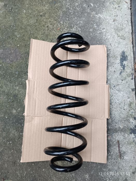 Пружина задня до Фольксваген