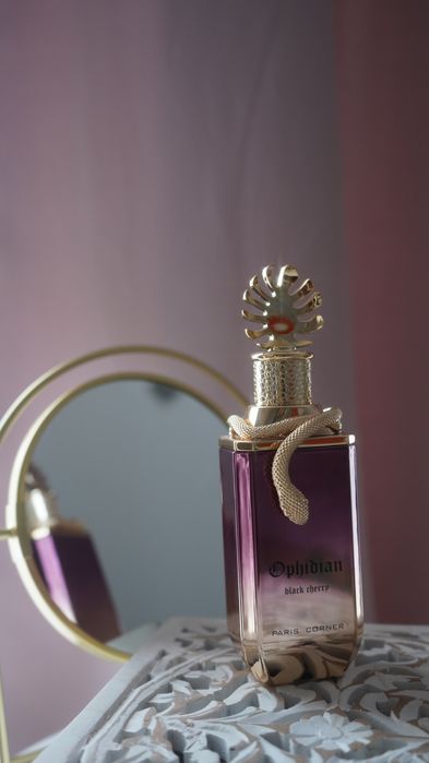 Perfumy arabskie Paris Corner Ophidian Black Cherry