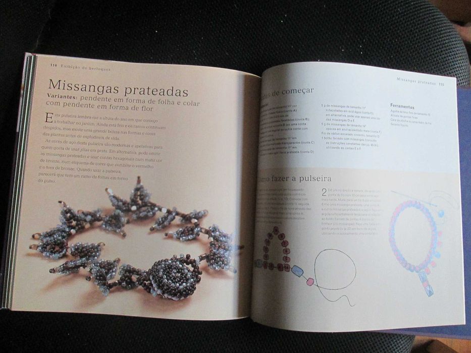 Bijutaria Fácil, de Juju Vail