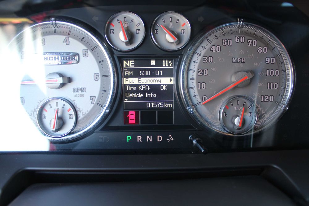 Ram 2500 Longhorn Laramie Edition 5,7 Hemi