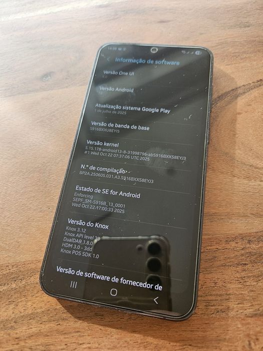 Samsung s23 plus 512gb