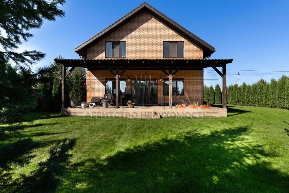 Продажа дома, Вишенки, КГ Зоряний, Бориспольский р-н