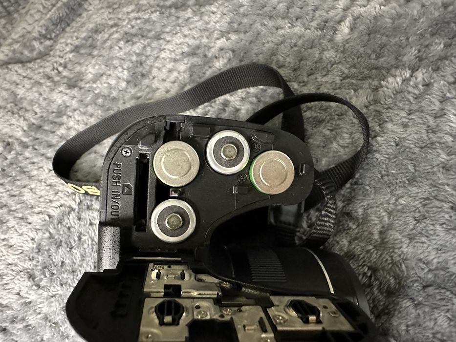 Фотоапарат SONY )))