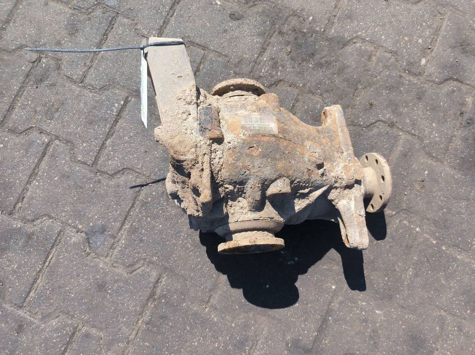 DYFERENCJAŁ TYŁ BMW SERIA 1 E87 116i 7524313-04