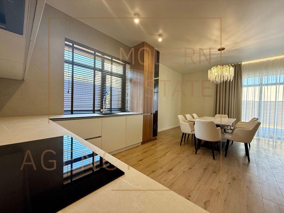 Будинок з РЕМОНТОМ Стоянка Ірпінь 168м2 + 10 соток Продаж БЕЗ комісії