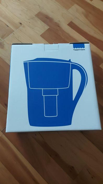 Tupperware - novo431237901698344966