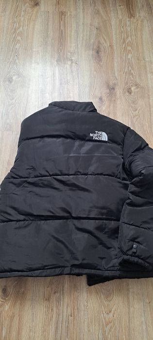 Kurtka puchowa The North face XL