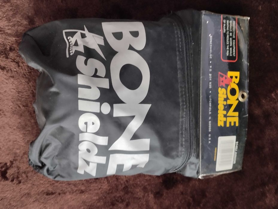 Захист на коліна та руки для роликів та велосипеда