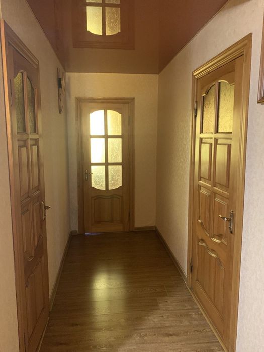 Продаж 3-х кімнатної квартири з автономним опаленням