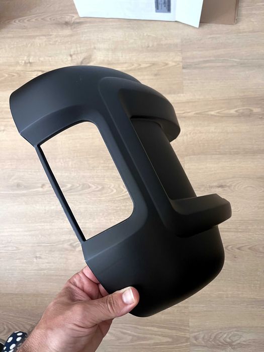 Revestimento Retrovisor Esquerdo FIAT Ducato (2006–2014) – RIDEX – Novo
