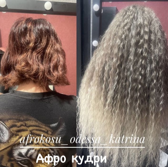 Ищу модель , афро кудри , Де косы , наращивание волос дредо-кудри