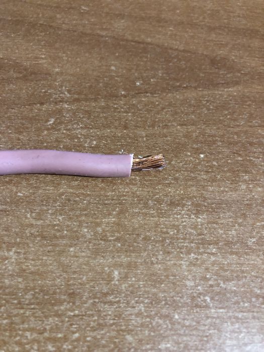 Продам Кабель мідний