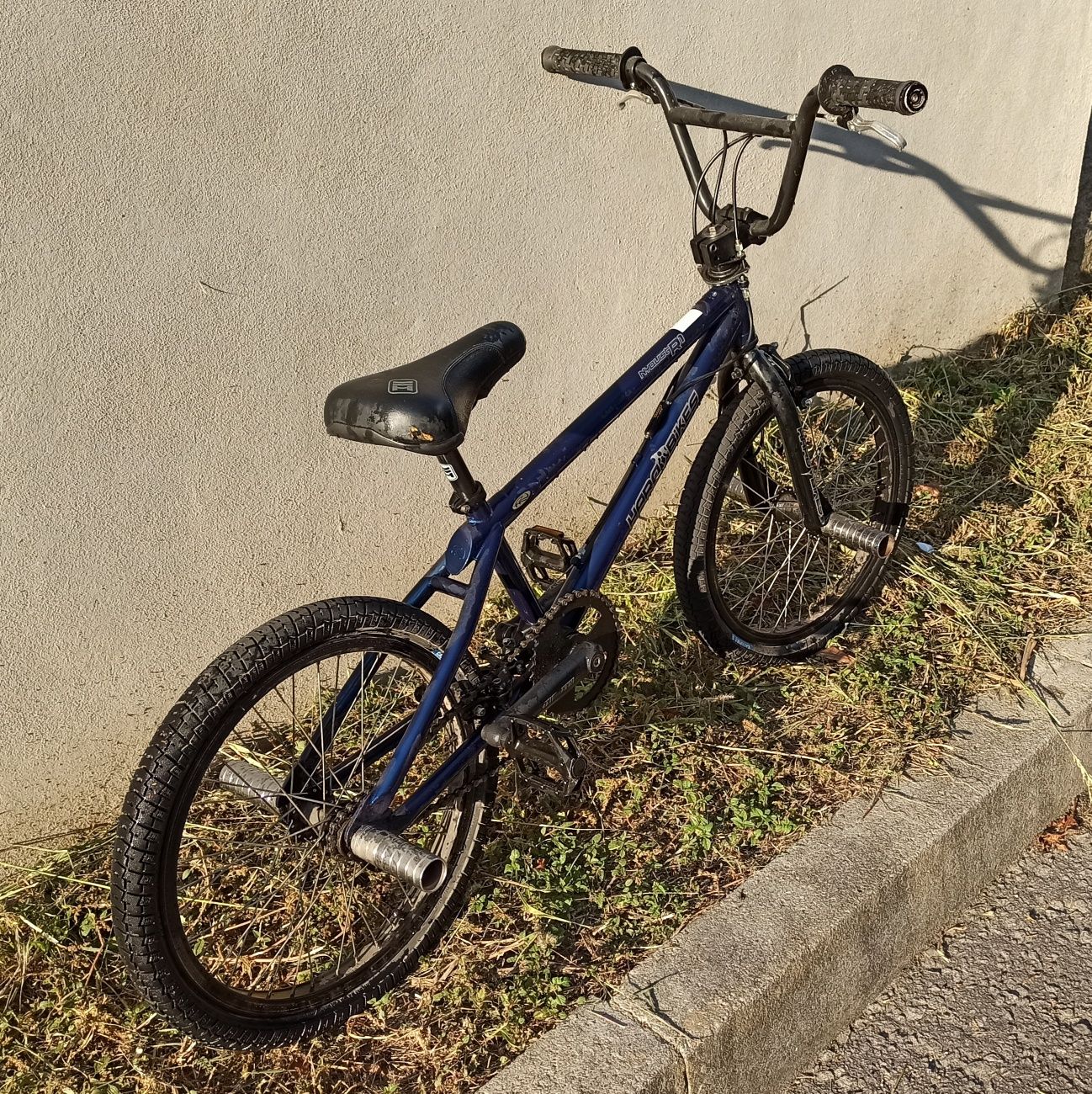 Haro nyquist cheap r1