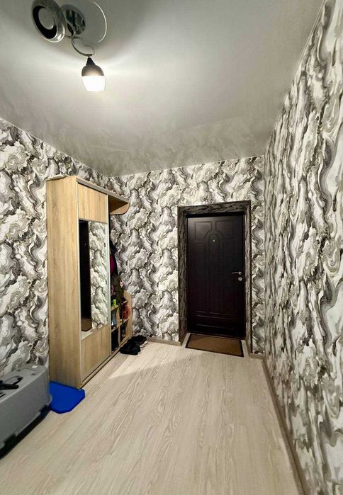 1 кімнатна квартира, ЖК Лісовий