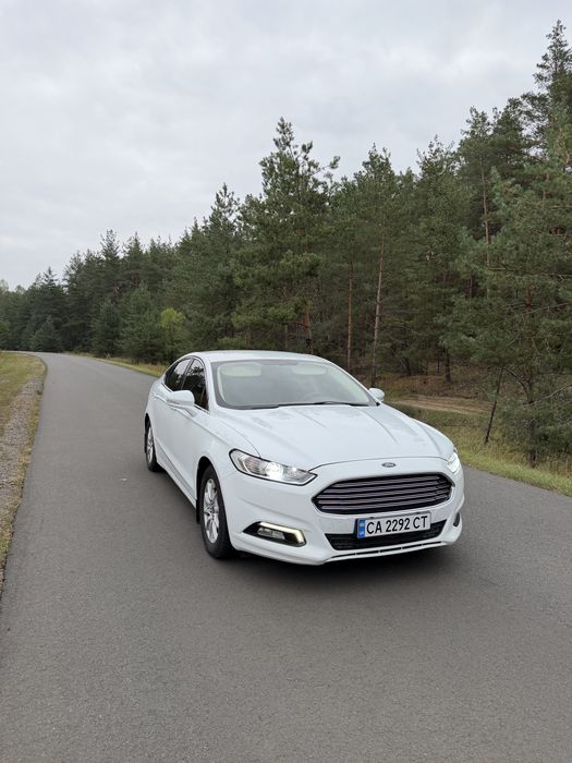 Продам Ford Mondeo 2018 рік
