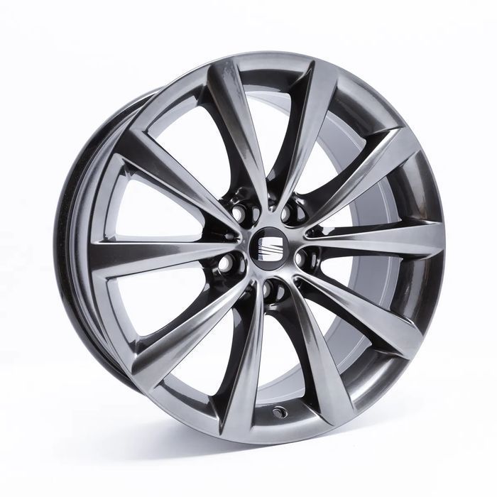NOWE ORYGINALNE Felgi 18" Seat Leon Exeo Ateca Alhambra Formentor