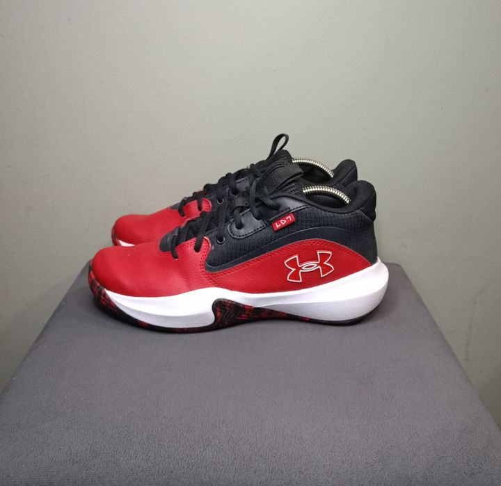 Buty Under Armour, rozmiar 42