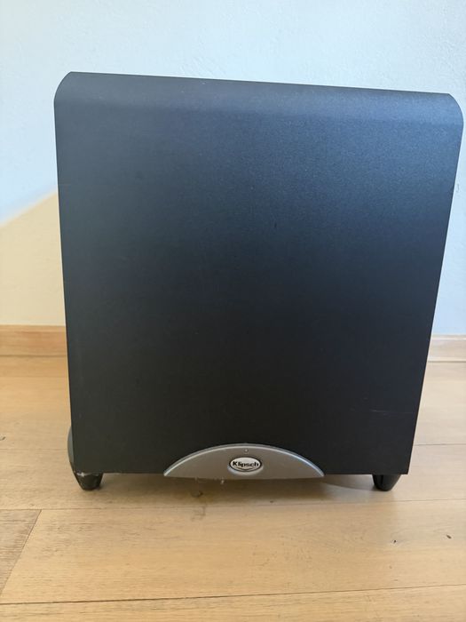 Sprzedam Subbofer sktywny klipsch