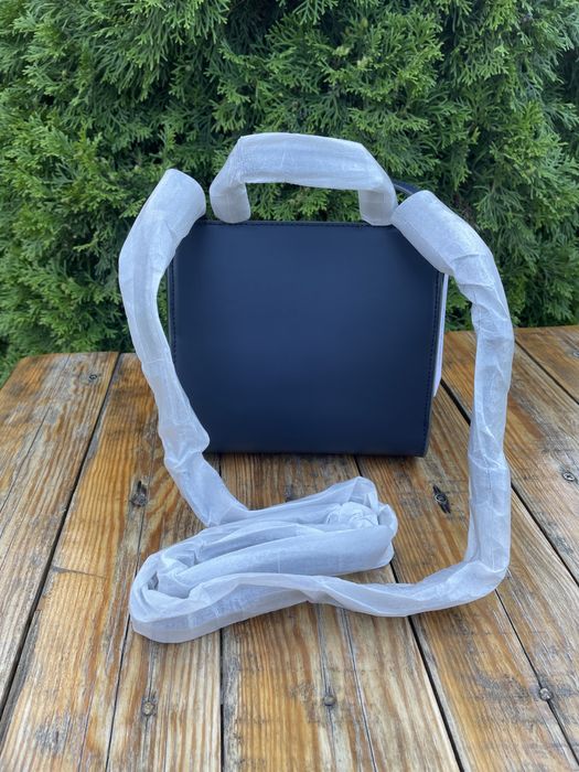 Новая сумка calvin klein (ck Elemental Crossbody Bag ) с Америки