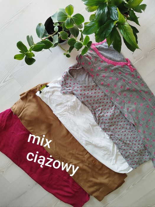 Odzież damska ciążowa