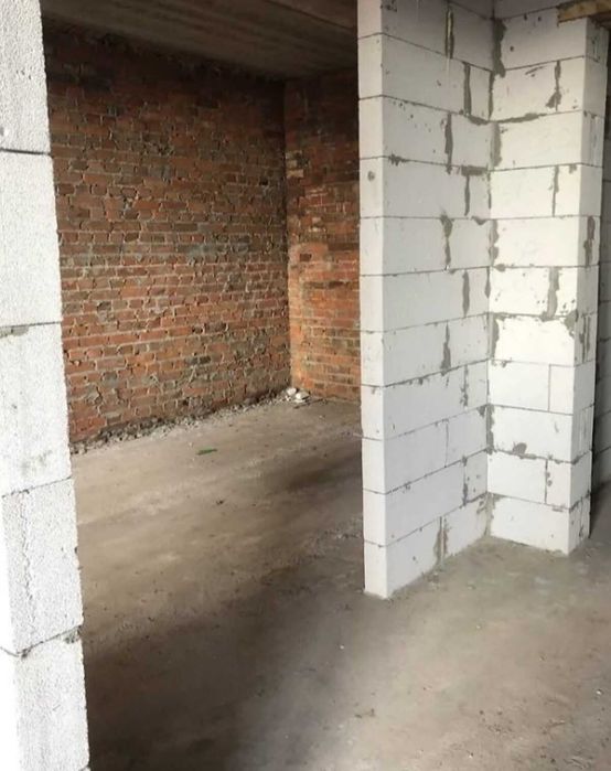 1 кім новобудова в сучасному ЖК (Гречани) ID 40499