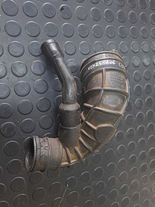 Dolot turbiny Citroen C3 I 1.4 HDi 68KM