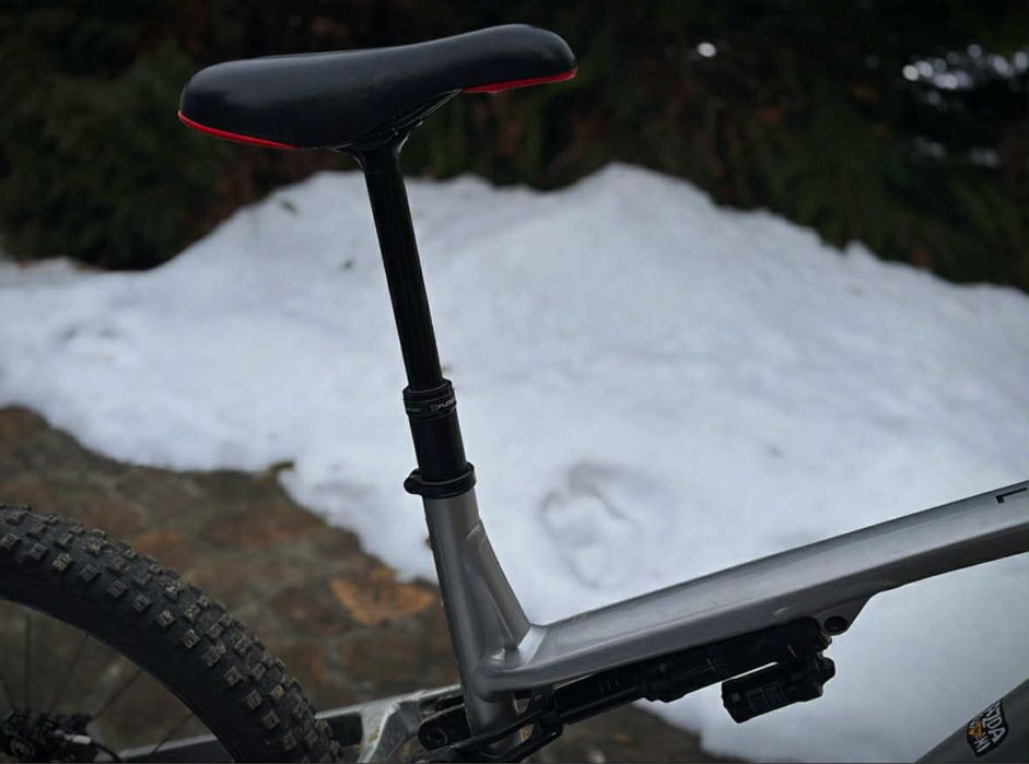 Commencal Meta V4 SX 2022r