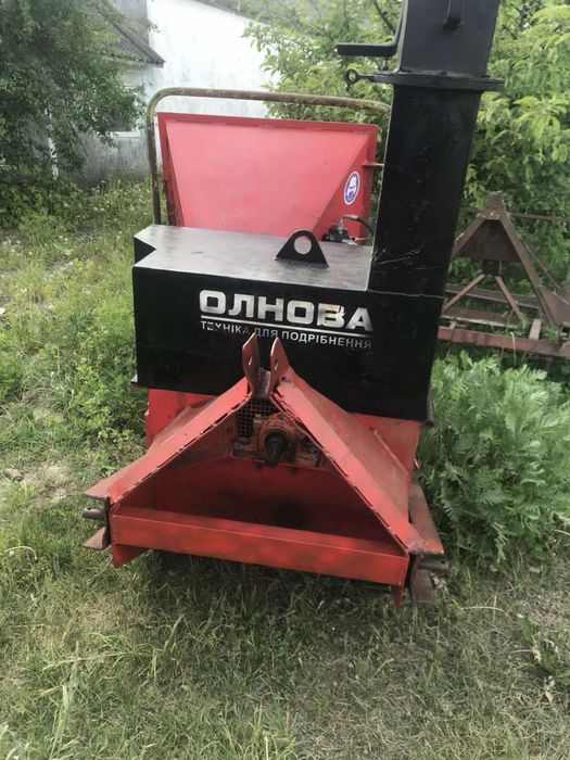 Щепоріз олнова !!!