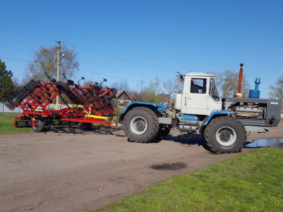 Культиватор від виробника КСО-8М Bellota