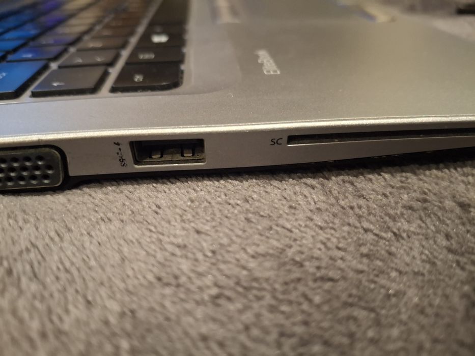 HP EliteBook 840 G4 Laptop64752311031682122