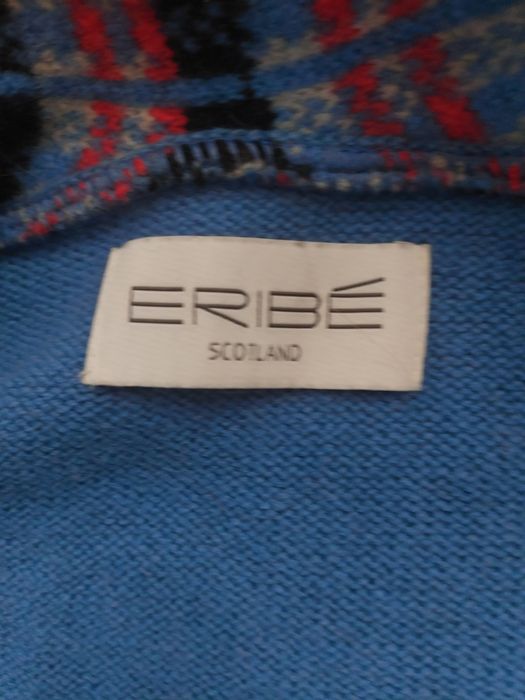 Eribe kardigan znanej firmy