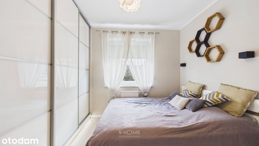 3 pokoje, 50,5 m², balkon, garaż | Olimpia Port
