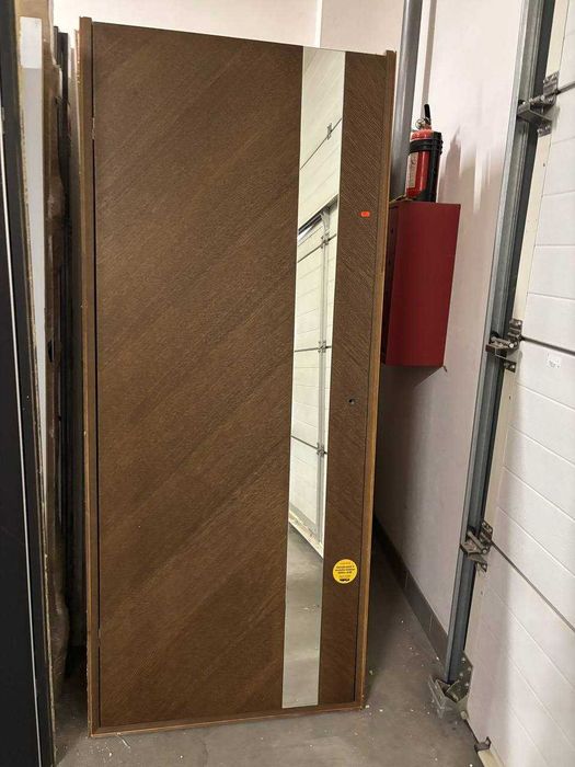 міжкімнатні двері