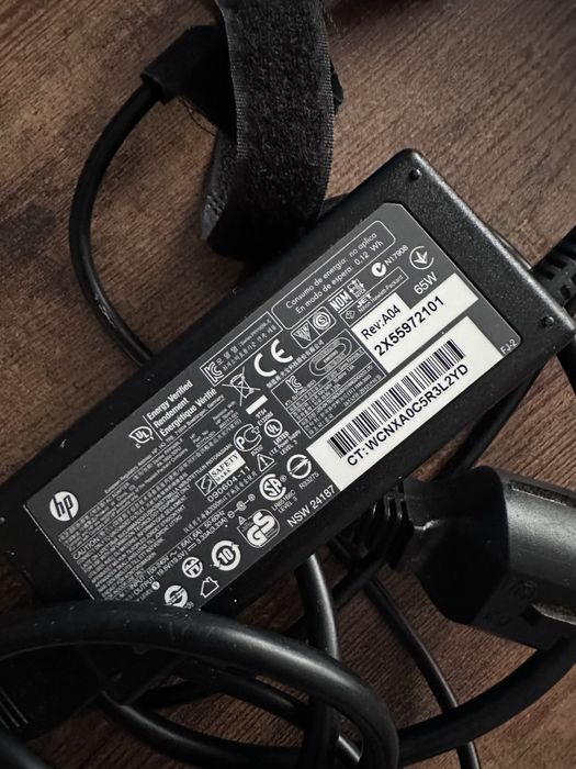 HP Pavilion g6 / Intel Pentium / Używany, sprawny laptop