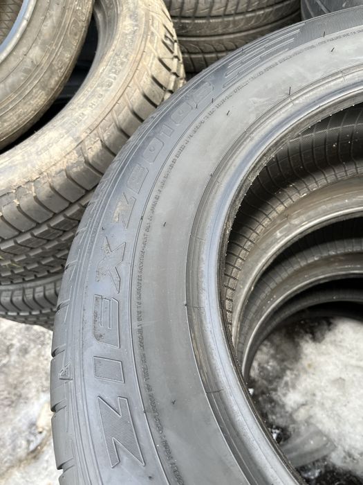 205/65/R16 (літо) Falken ZiexZeo вул. Дружківська12