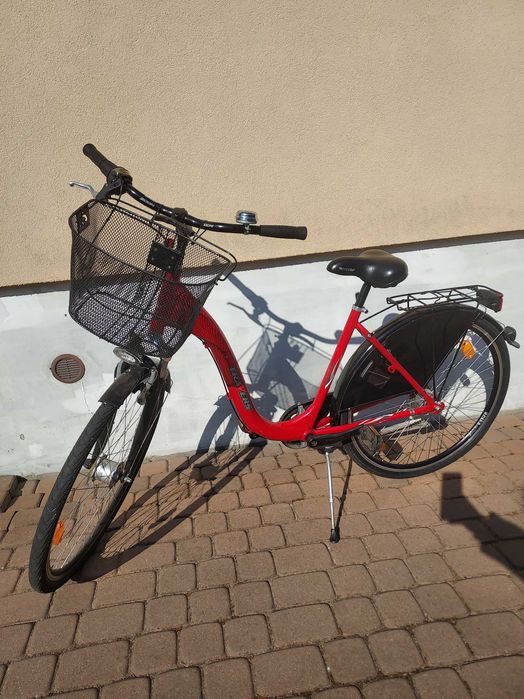 Sprzedam rower Travers