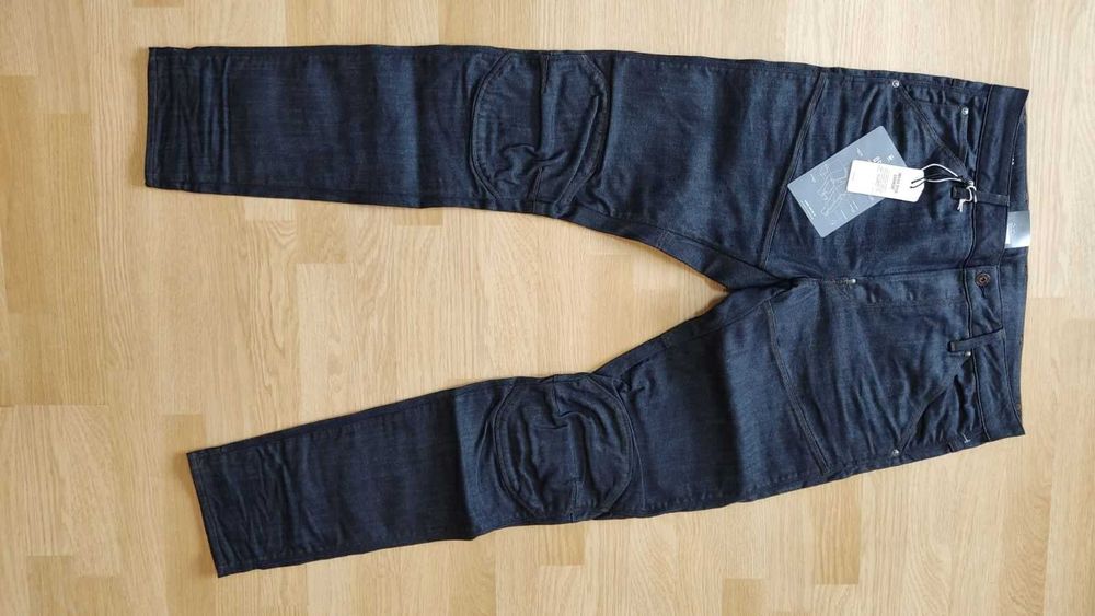Продам джинси -G-Star RAW -W34L34-Нові . Оригінал .