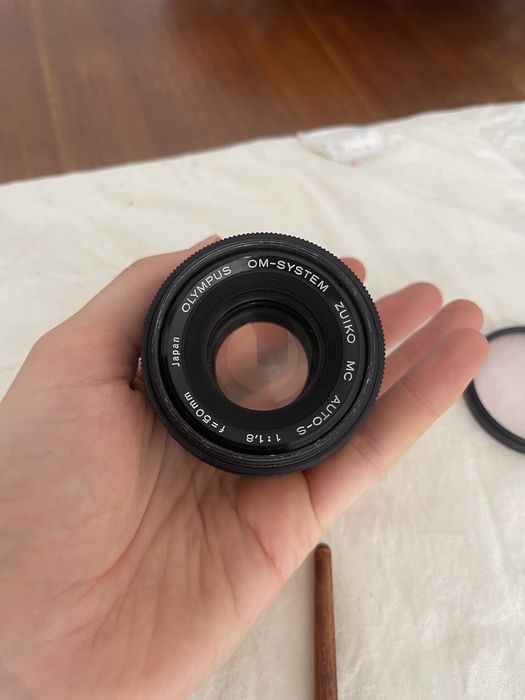 Material Fotográfico