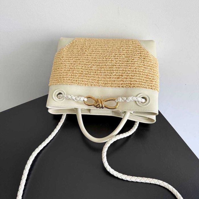 Torebka damska Bottega Veneta Small Andiamo