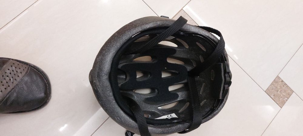 Kask na  rower-wrotki Arkus-Romet