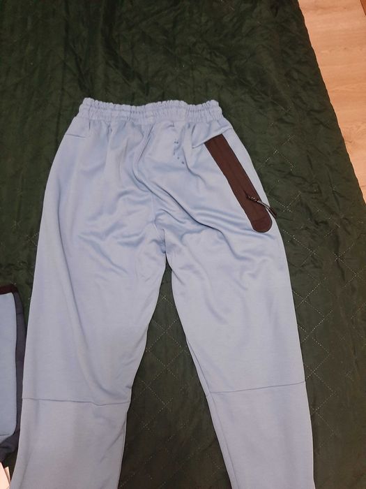 Dres męski nike tech fleece