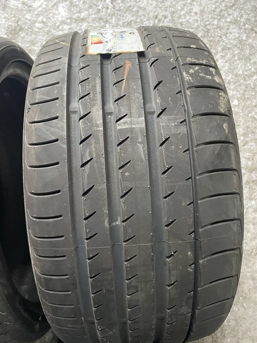 275/30r19 yokohama advan sport v105s