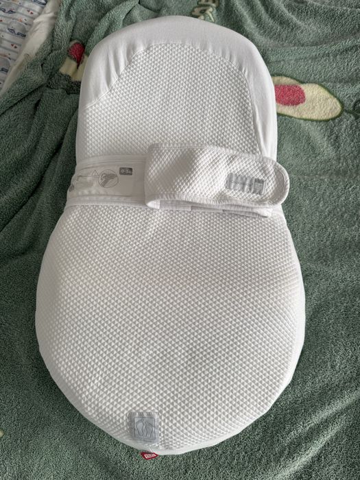 Кокон дитячий Red Castle Cocoonababy