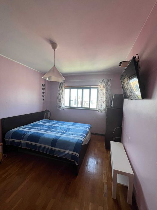 Quarto Centro da Maia