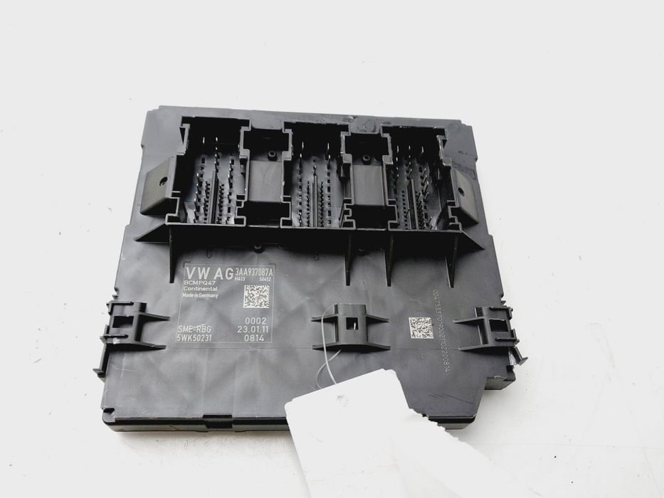 Módulo Eletrónico Volkswagen Passat