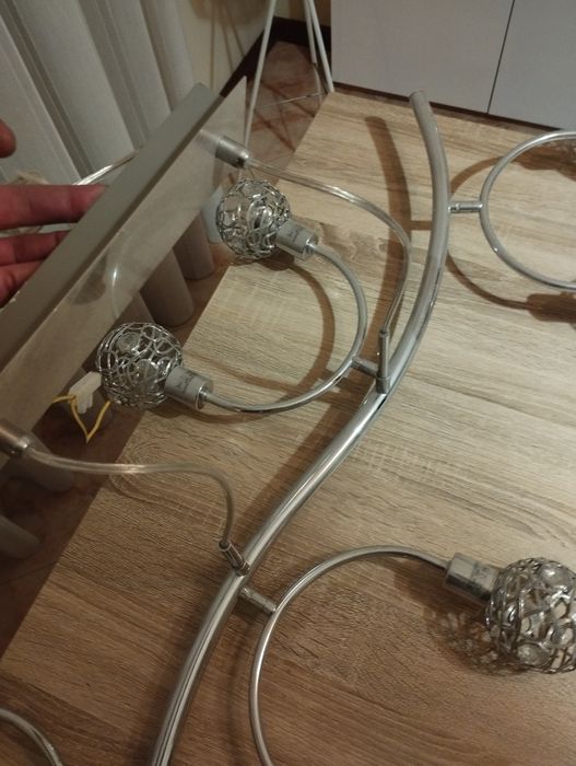 Candeeiro de sala de jantar