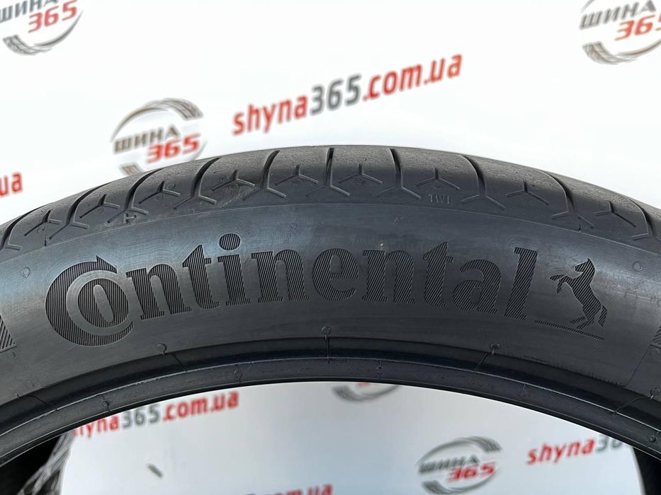 295/35 r23 continental sportcontact 6 5mm